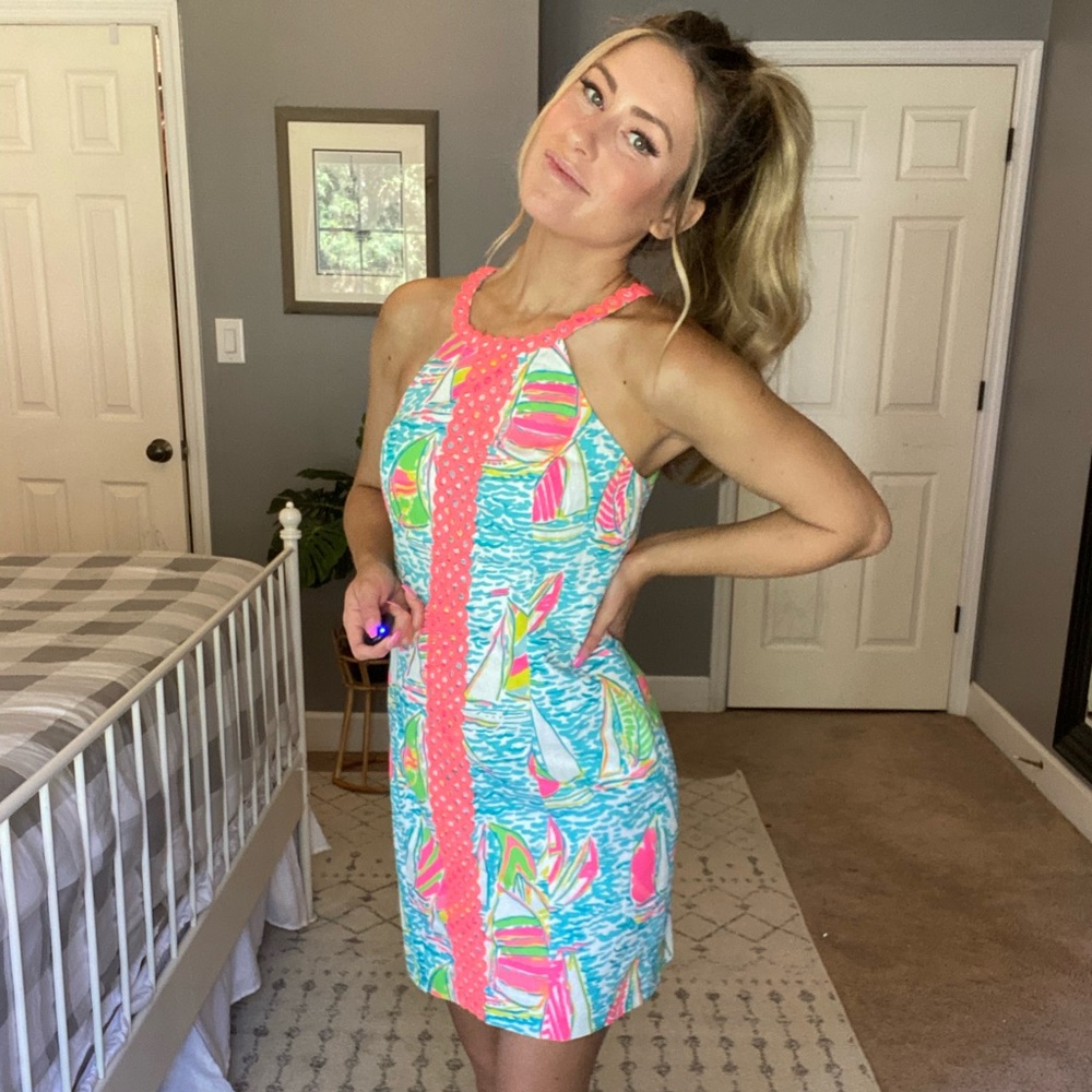 Pearl shift in you gotta regatta